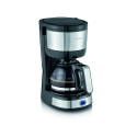 Severin filterkohvimasin KA 4808 Black