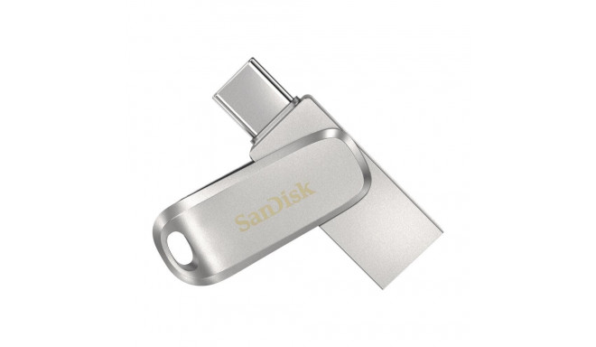 SANDISK BY WESTERN DIGITAL MEMORY DRIVE FLASH USB-C 32GB/SDDDC4-032G-G46 SANDISK