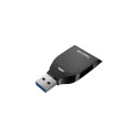 SANDISK BY WESTERN DIGITAL MEMORY READER USB3 SD CARD/SDDR-C531-GNANN