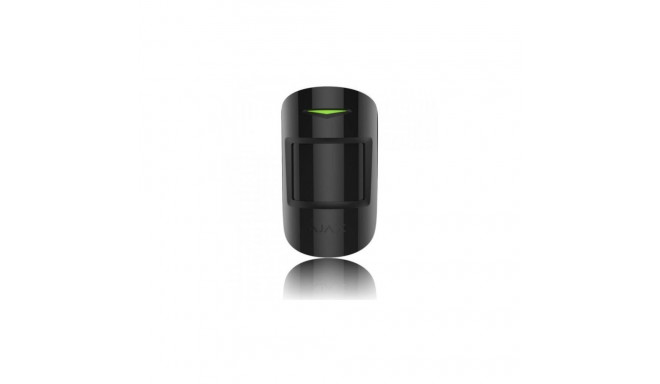 AJAX DETECTOR WRL MOTIONPROTECT/PLUS BLACK 38199