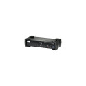 Aten CS1922 2-Port USB 3.0 4K DisplayPort KVMP Switch
