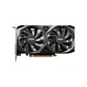 MSI graphics card GeForce RTX 3050 Ventus 2X XS 8G OC
