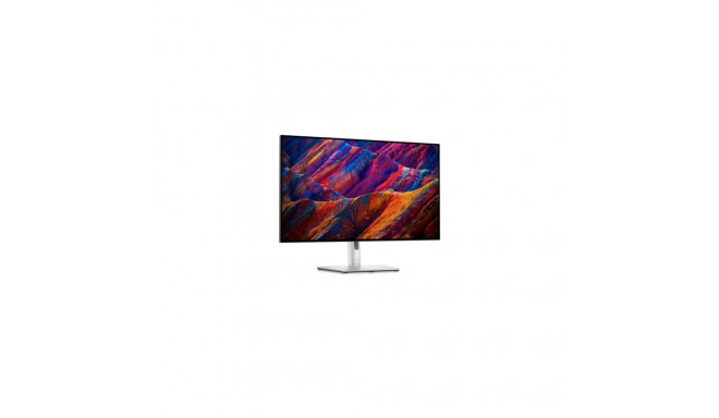 Dell LCD Monitor||U3223QE|32"|Business/4K|Panel IPS|3840x2160|16:9|60Hz|Matte|8 ms|Swivel|Pivot|Heig