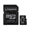 Kingston MEMORY MICRO SDHC 32GB UHS-I/W/ADAPTER SDCS2/32GB
