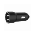 Gembird MOBILE CHARGER CAR USB 2PORT/TA-UC-2A15-CAR-01