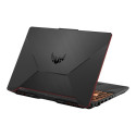 Asus Notebook||TUF|Gaming A15|FA506NC-HN017W|CPU Ryzen 5|7535HS|3300 MHz|15.6"|1920x1080|RAM 16GB|DD