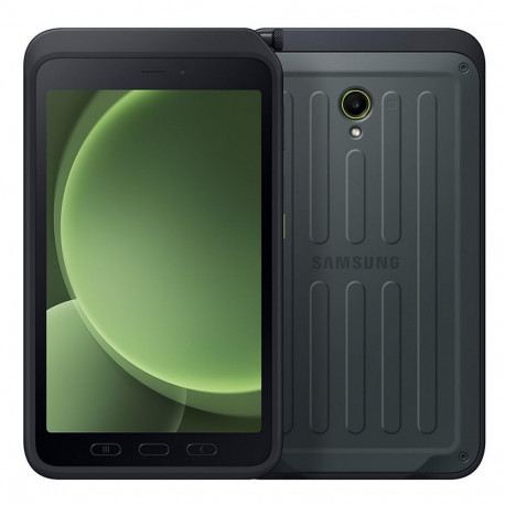 Samsung Galaxy Tab Active 5 5G 6/128GB ENTERPRISE EDITION Green