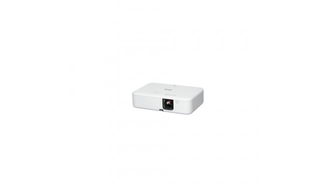EPSON EPSON CO-FH02 Projector 3LCD 1080p