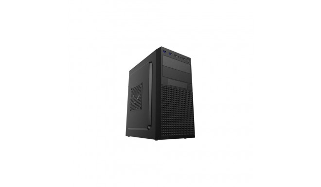 Gembird GEMBIRD Computer Case Fornax K300 black