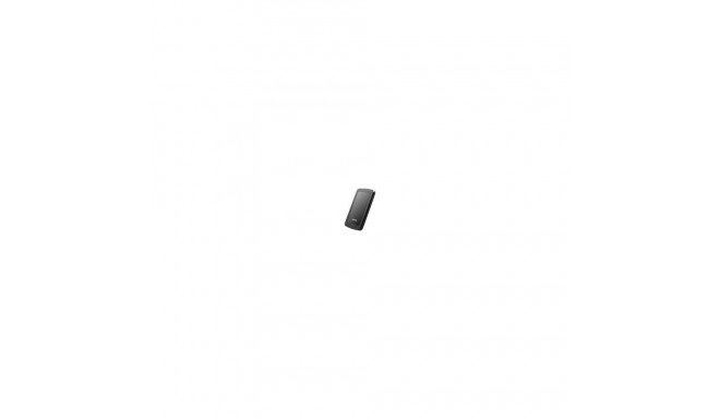 ADATA ADATA HV300 1TB USB3.1 HDD 2.5i Black