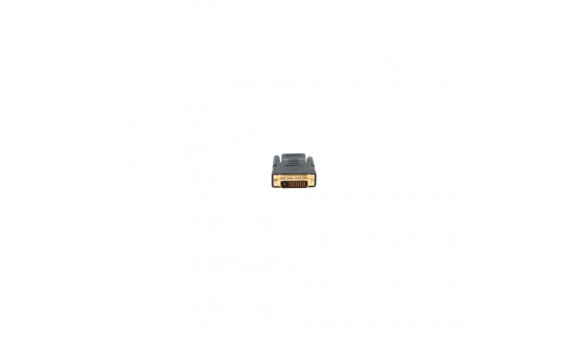 Gembird GEMBIRD adapter HDMI(F)->DVI(M), A-HDMI-