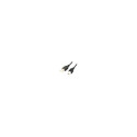 Gembird GEMBIRD CCP-USB2-AMBM-6 Gembird USB 2.0 A- B 1,8m cable black color