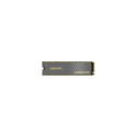 ADATA SSD||M8S|500GB|M.2|PCIE|3D NAND|Write speed 3000 MBytes/sec|Read speed 5000 MBytes/sec|TBW 160