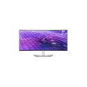 Dell LCD Monitor||38"|Business/Curved/21 : 9|Panel IPS|3840x1600|21:9|60|Matte|5 ms|Speakers|Swivel|