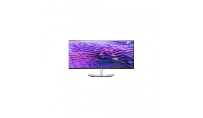 Dell LCD Monitor||38"|Business/Curved/21 : 9|Panel IPS|3840x1600|21:9|60|Matte|5 ms|Speakers|Swivel|