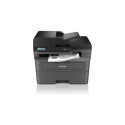 Brother MFC-L2800DW Multifunction Laser Printer with Fax
