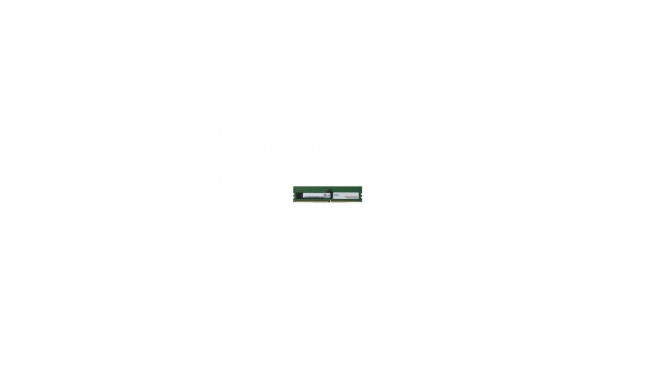 Dell Server Memory Module||DDR4|32GB|RDIMM/ECC|3200 MHz|1.2 V|AC830716