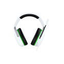 HyperX HEADSET CLOUDX STINGER2/WHITE/GREEN 75X28AA