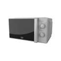 Beko BEKO Microwave MOC20100SFB, 700W, 20L, 900W, Silver