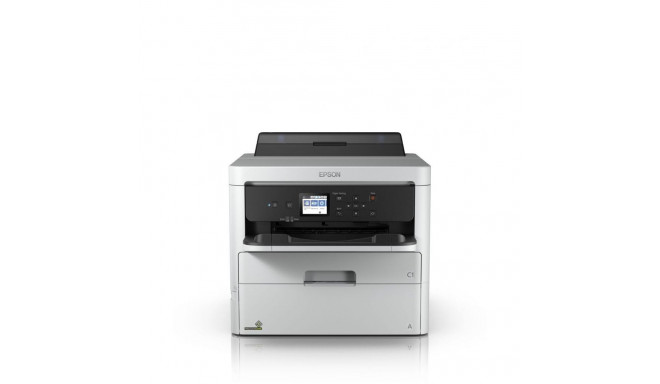 EPSON Printer WorkForce Pro WF-C529RDW Colour, Inkjet, Printer, A4, Wi-Fi
