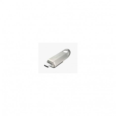 SANDISK BY WESTERN DIGITAL MEMORY DRIVE FLASH USB-C 512GB/SDCZ75-512G-G46 SANDISK