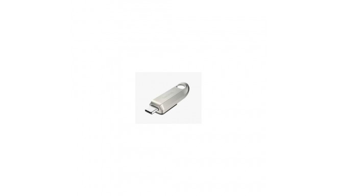 SANDISK BY WESTERN DIGITAL MEMORY DRIVE FLASH USB-C 512GB/SDCZ75-512G-G46 SANDISK