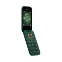 Nokia 2660 Flip Green