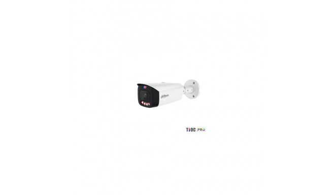 DAHUA NET CAMERA 6MP IR BULLET/HFW3649T1-ASPV0280B-PRO