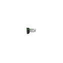 LEXMARK CS632, CX635 Cyn Rtn 11.7K Cartridge | 75M2XC0 | - cyan - original - toner cartridge - LCCP,