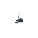 Bosch Vacuum Cleaner | BGC21X300 Serie 4 | Bagless | Power 550 W | Dust capacity 2 L | Black