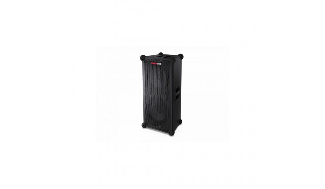 Sharp SumoBox CP-LS100 High Performance Portable Speaker