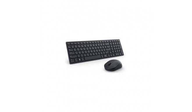 Dell KEYBOARD +MOUSE WRL KM555/ENG 580-BBVV