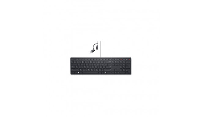 Dell KEYBOARD KB525C ENG/580-BBSX