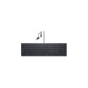 Dell KEYBOARD KB525C EST/580-BBTH