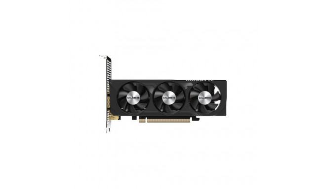 Gigabyte graphics card GV-N4060OC-8GL 1.0