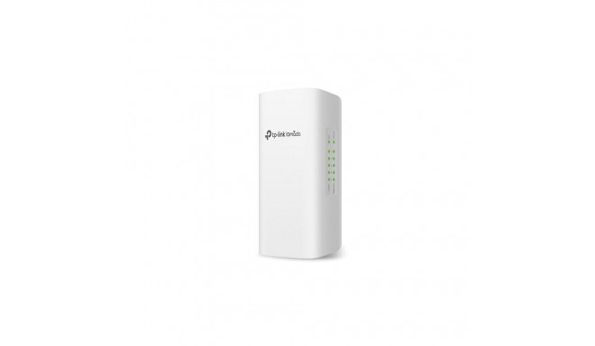 TP-Link NET SWITCH 5PORT 1POE/4POE+/SG2005P-PD