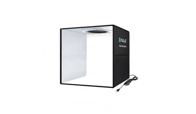 Puller Photo Studio Puluz 30cm LED 24-26lm (PU5032B)