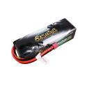 Gens ace Gens ace G-Tech 5500mAh 11.1V 3S1P 60C HardCase 15# car Battery