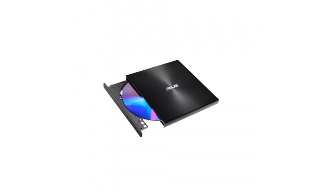 Asus DVD RW USB2 8X EXT RTL BLACK/SDRW-08U8M-U/BLK/G/AS/P2G