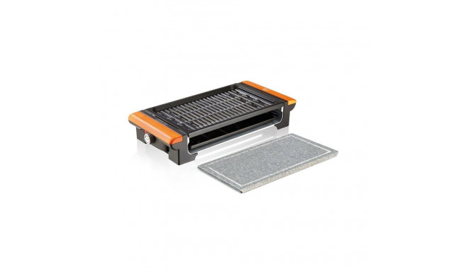 ETA Electric Grill | 116290000 GRIL VITA | Table | 1300 W | Black