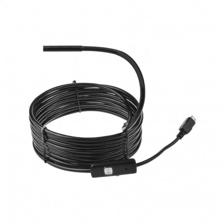 Media-tech MT4095 Endoscope USB