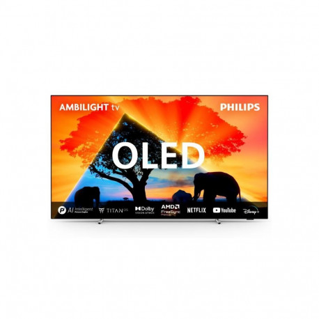 Philips 65OLED769/12 65" (165cm) OLED 4K Ambilight TV