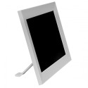 Denver digital photo frame PFF-1024, white