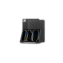 iLike Apple Tech-Protect SC Pen Origami case for iPad Pro 13 Black