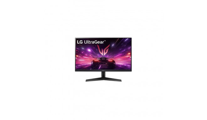 LG LCD Monitor||24GS60F-B|24"|Gaming|Panel IPS|1920x1080|16:9|Matte|1 ms|Tilt|Colour Black|24GS60F-B