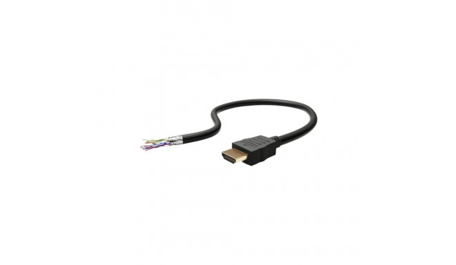 Goobay 47575 Ultra-high-speed HDMI Cable | HDMI | 3 m