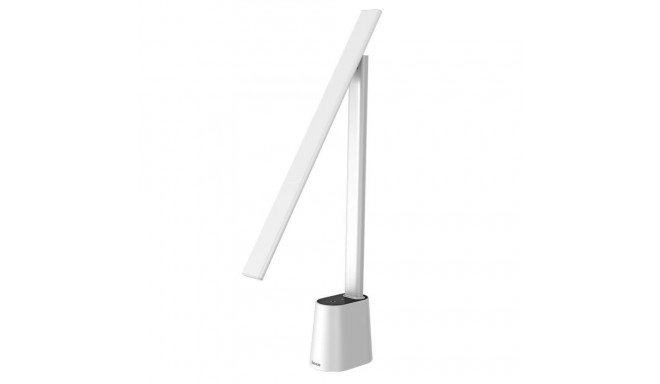 Baseus Baseus Smart Eye rechargeable folding reading desk LED lamp (Smart Light) white (DGZG-02) Whi