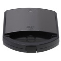 Adler Electric grill | AD 3068 | Electric Grill | 750 W | Black