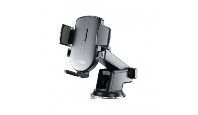 Joyroom Universal Joyroom car phone holder with telescopic extendable arm for dashboard and window b