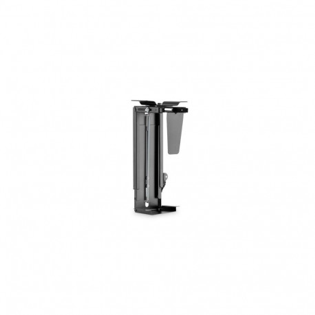 Digitus PC Table Mount DA-90411, 30-51 cm, Steel, Black